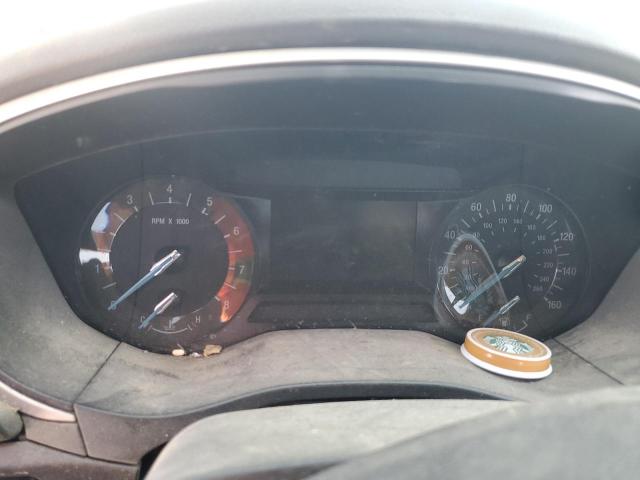 3FA6P0H76FR237923 Ford 2015