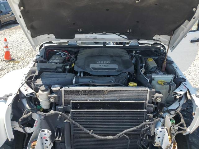 1C4BJWEG4GL201326 Jeep WRANGLER U