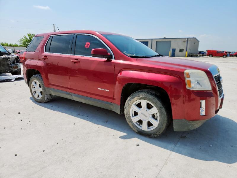2GKALMEK3F6308832 GMC TERRAIN SL