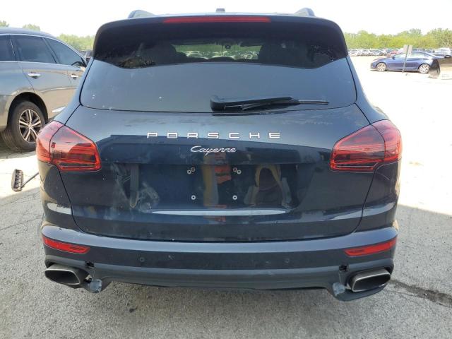 WP1AA2A28GKA36268 Porsche Cayenne