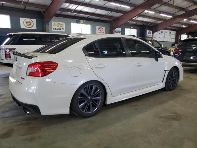 JF1VA1G61F8809378 Subaru WRX LIMITE
