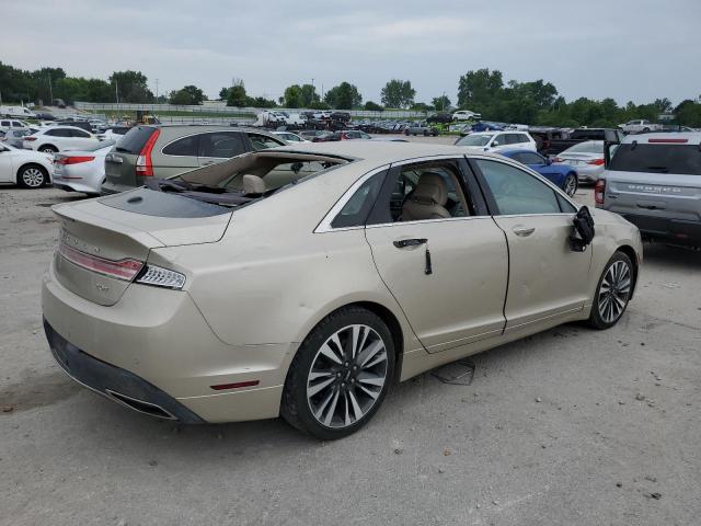 3LN6L5E91HR643308 Lincoln MKZ RESERV