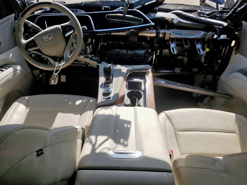 1GYS4DKL5RR300874 Cadillac ESCALADE P