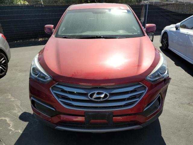 5XYZT3LB6HG433132 Hyundai gdi theta ii