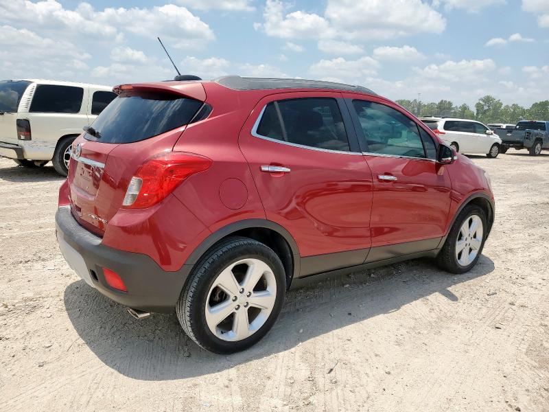 KL4CJBSB5FB074025 Buick ENCORE CON