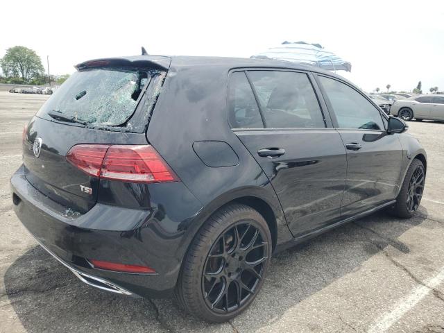 3VWG17AU5JM283688 Volkswagen GOLF S