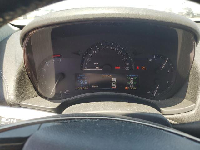 1G6AB5RX2E0185366 Cadillac ATS LUXURY