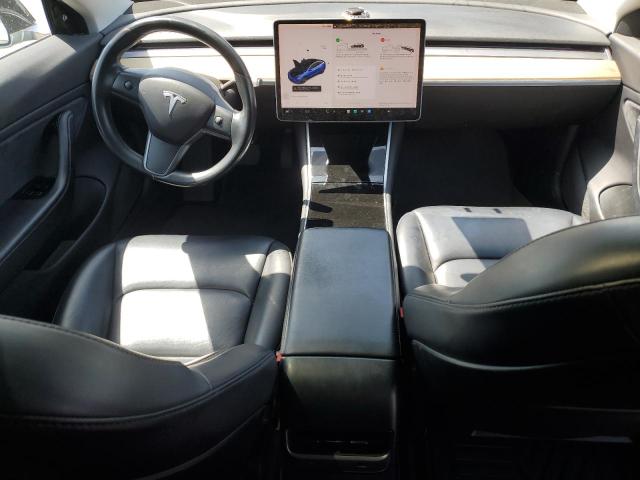 5YJ3E1EA7JF020612 Tesla 2018