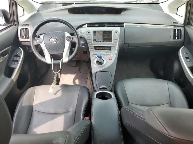 JTDKN3DP6E3063791 Toyota PRIUS PLUG
