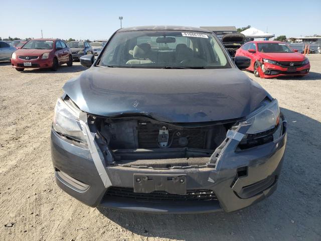 3N1AB7AP3FY277598 Nissan 2015
