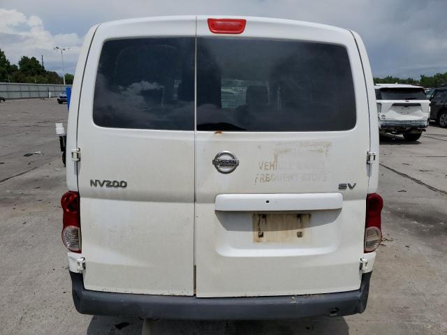 3N6CM0KN4GK691706 Nissan 2016