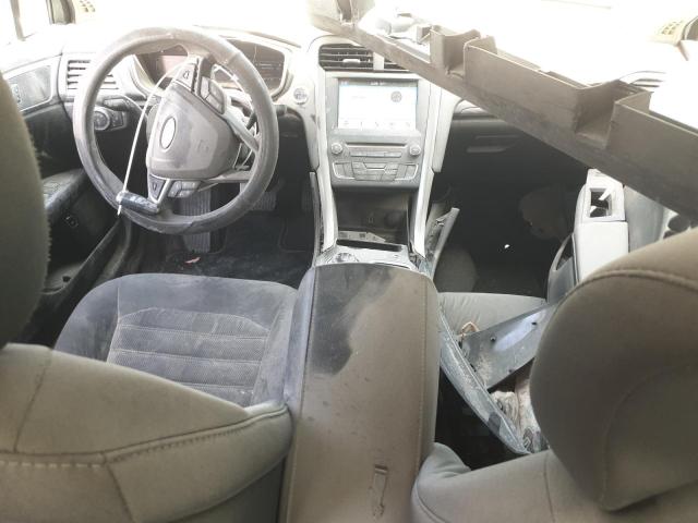 3FA6P0LU1HR301964 Ford 2.0l 4v atk hev