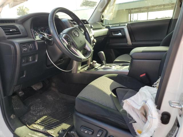 JTEBU5JR6J5593418 Toyota 4RUNNER SR