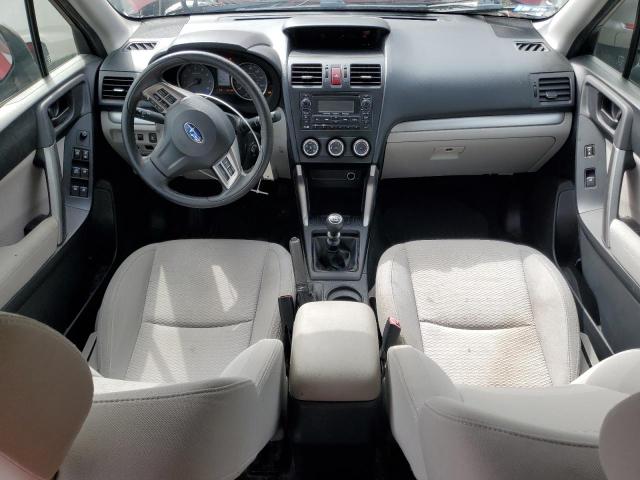 JF2SJAAC8EG438110 Subaru FORESTER 2
