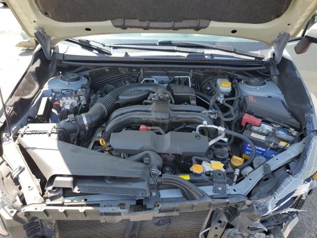 JF2GPASC7F8297156 Subaru 2.0l naturally aapirated