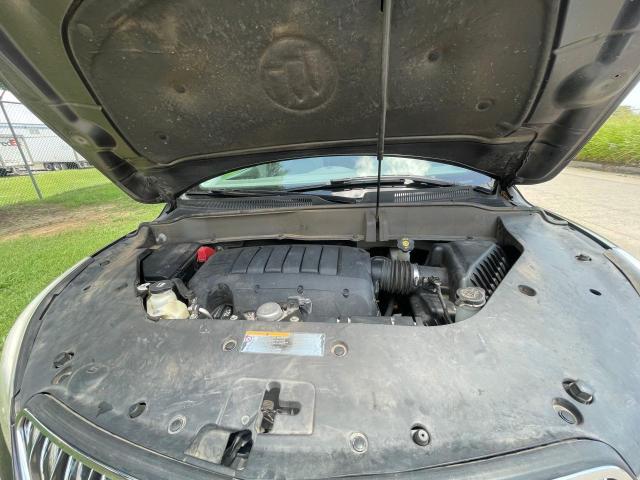 5GAKRCKD7FJ372519 Buick llt