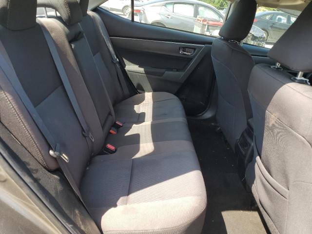 2T1BURHE3JC003015 Toyota COROLLA L