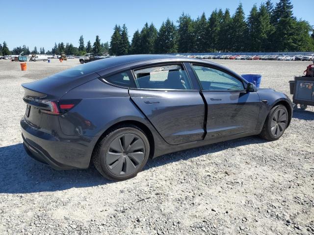 5YJ3E1EA0RF843300 Tesla MODEL 3