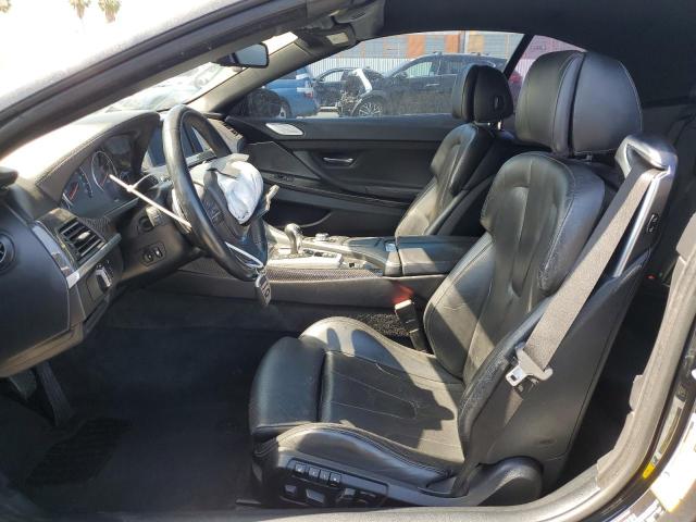 WBSLZ9C53EDZ78743 BMW M6