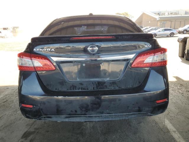 3N1AB7AP5FY354052 Nissan 2015