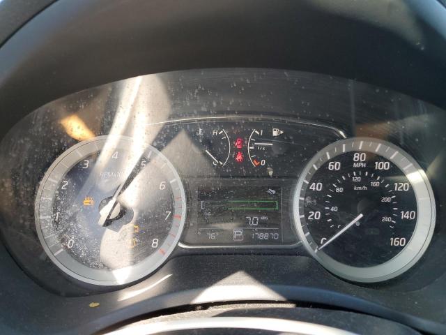 3N1AB7AP0FL692407 Nissan 2015