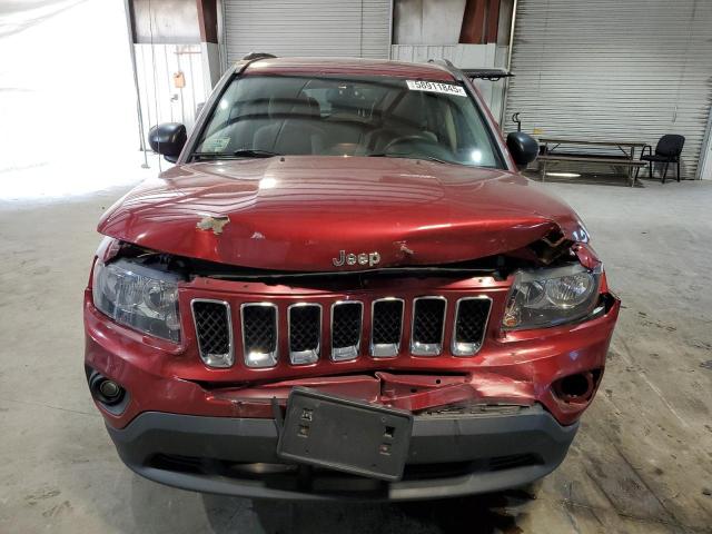 1C4NJCBB8GD747867 Jeep COMPASS SP