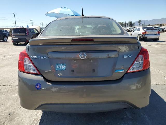 3N1CN7AP9FL907251 Nissan 2015