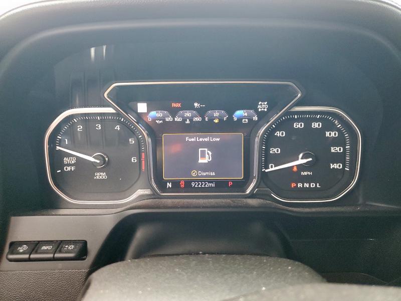 3GTP9EEL5LG248443 GMC SIERRA K15