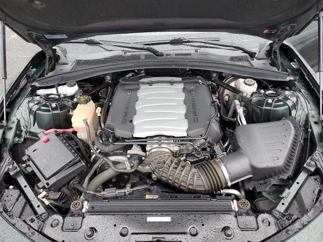 1G1FE1R73L0105100 Chevrolet CAMARO LZ
