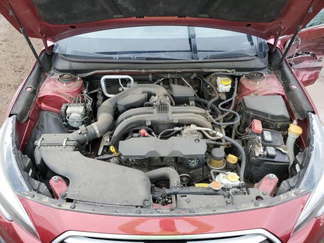 4S3BNAB68K3039115 Subaru u5