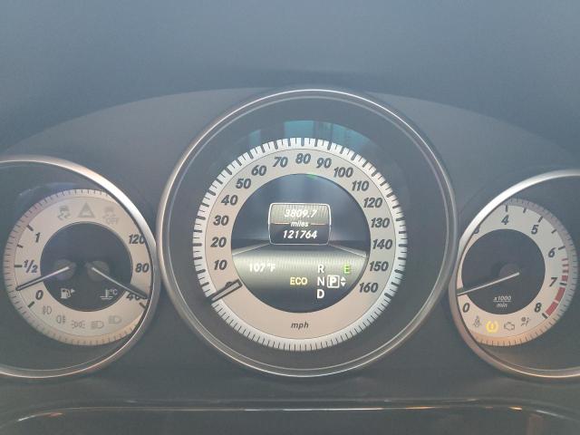 WDDHF5KB5EA939150 Mercedes-Benz 2014