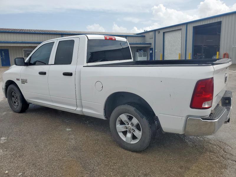 1C6RR6FT5LS147643 RAM 1500 Class