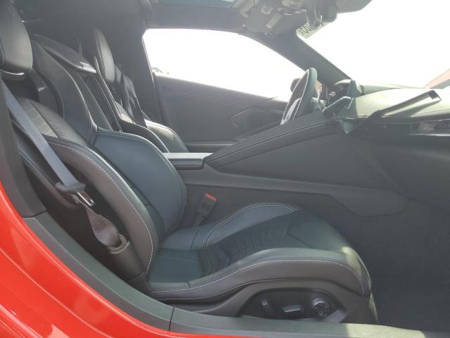 1G1YB2D40P5137371 Chevrolet CORVETTE S