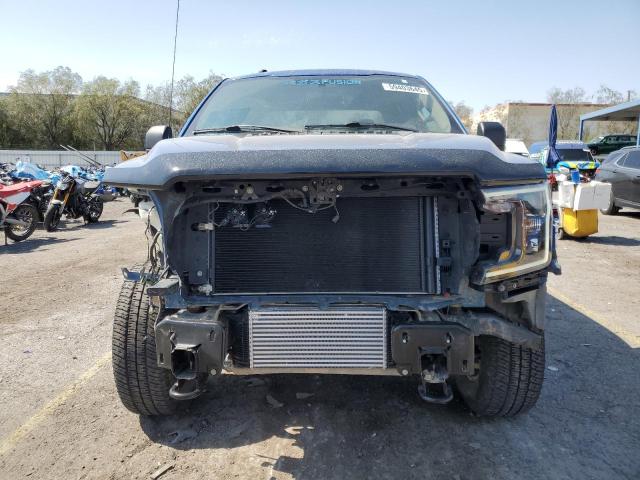 1FTEW1EGXJKD26409 Ford 3.5l gtdi