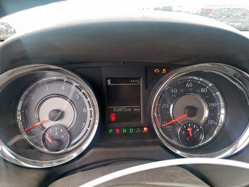 2C4RC1CG6GR283243 Chrysler TOWN & COU