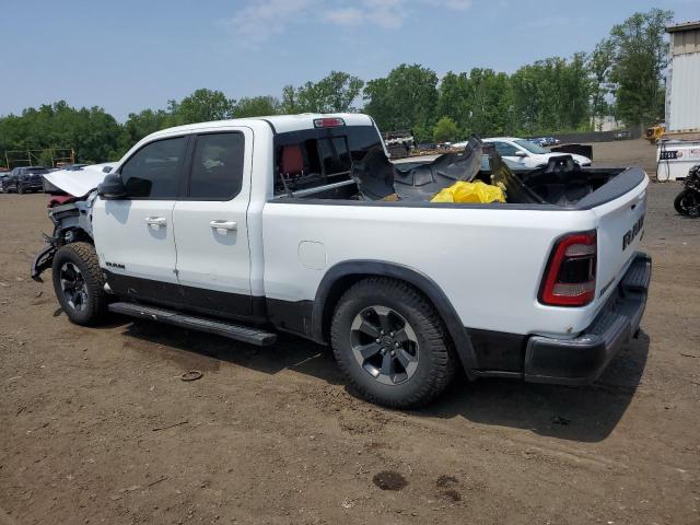 1C6RRFEG6KN841887 RAM 1500 Rebel