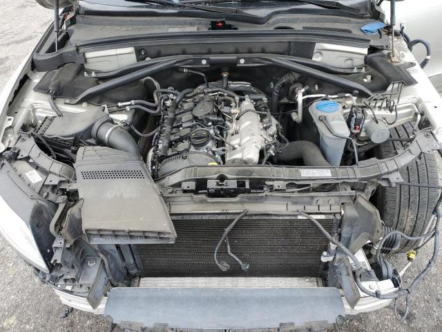 WA1LFAFP3FA125125 Audi flex fuel capable engine