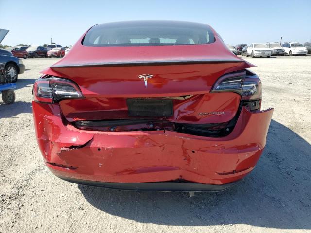 5YJ3E1EB9JF075314 Tesla MODEL 3