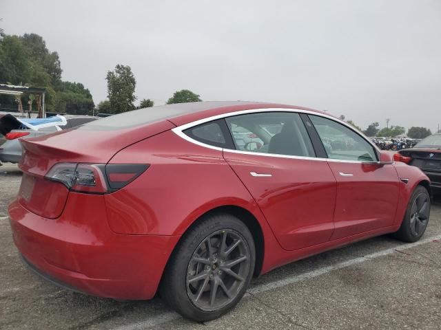 5YJ3E1EA0JF041124 Tesla MODEL 3