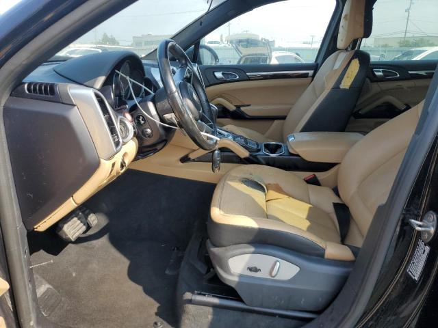 WP1AA2A28GKA36268 Porsche Cayenne