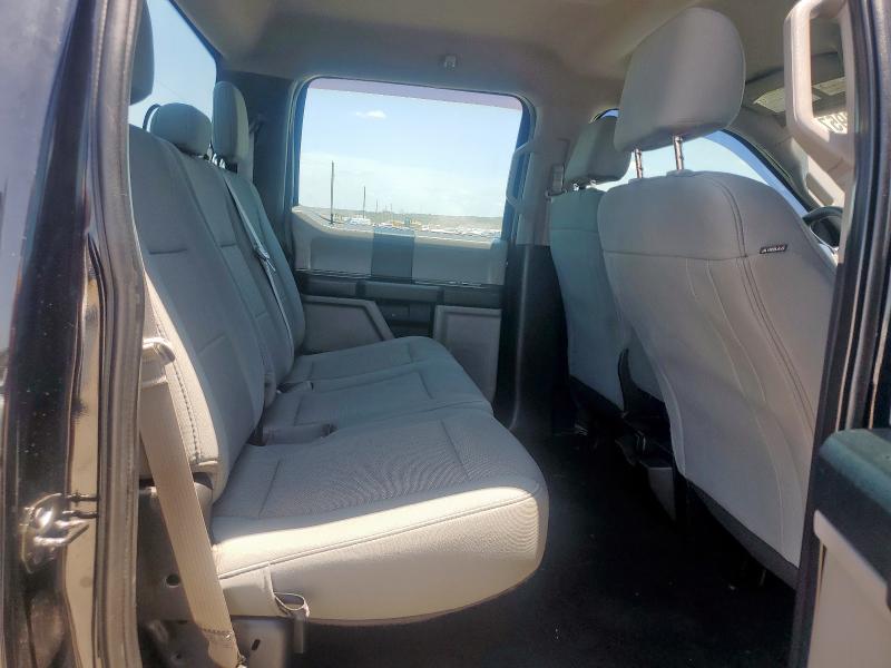 1FT7W2B69KEE40542 Ford F250 SUPER