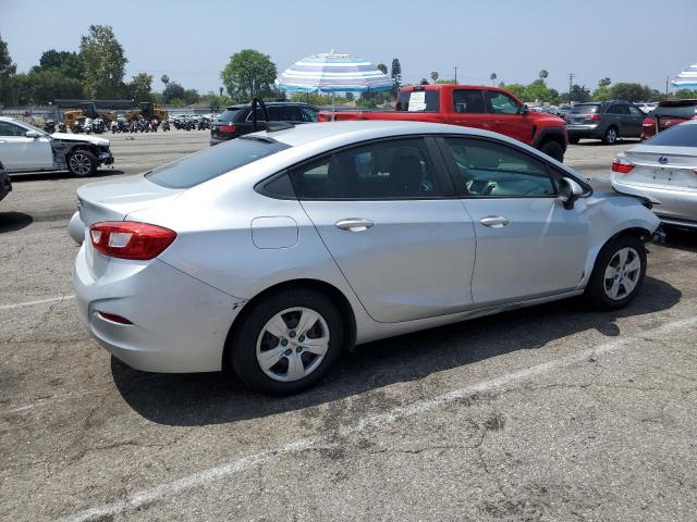 1G1BC5SM4G7270243 Chevrolet CRUZE LS