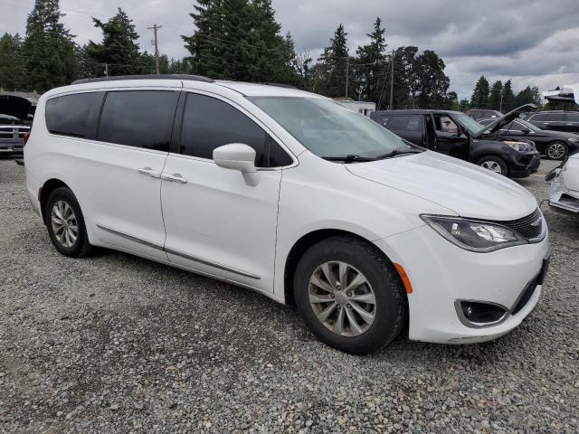2C4RC1BG8HR720629 Chrysler Pacifica
