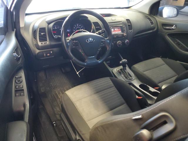 KNAFX6A89E5236019 KIA FORTE EX