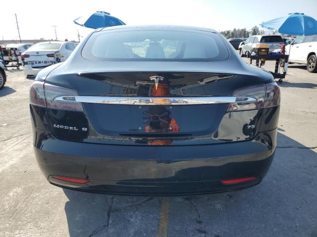 5YJSA1E14HF209736 Tesla 2017