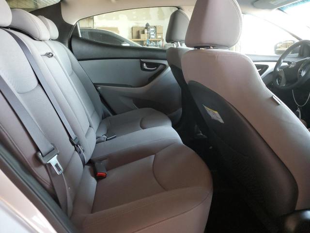 KMHDH4AE7EU107635 Hyundai dohc mpi nu