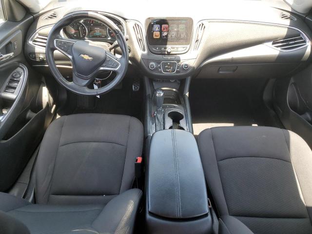 1G1ZE5ST5HF253135 Chevrolet MALIBU LT