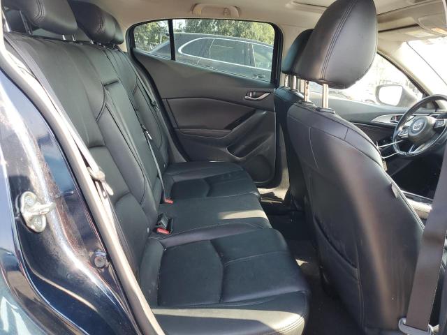 JM1BN1L36H1104570 Mazda 3 TOURING