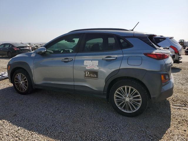 KM8K2CAA9LU473965 Hyundai mpi nu
