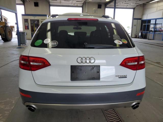 WA1TFAFL1GA014684 Audi flex fuel vehicle - e85
